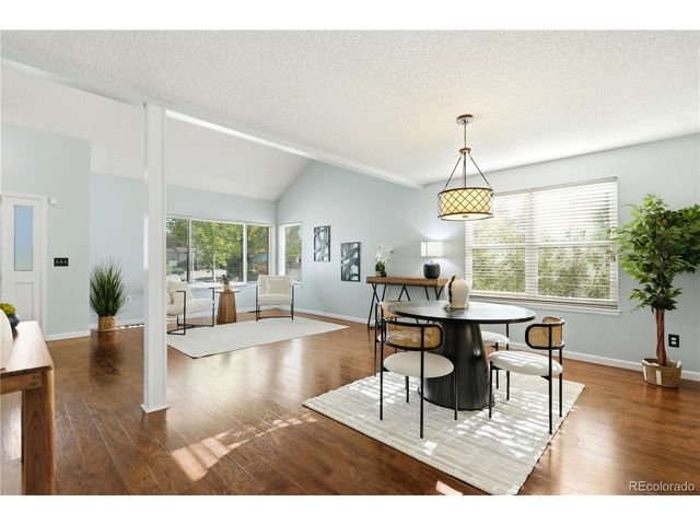 3343 E Euclid Pl, Centennial, CO 80121