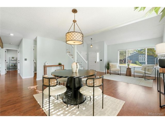 3343 E Euclid Pl, Centennial, CO 80121