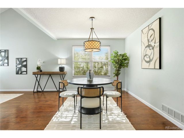 3343 E Euclid Pl, Centennial, CO 80121