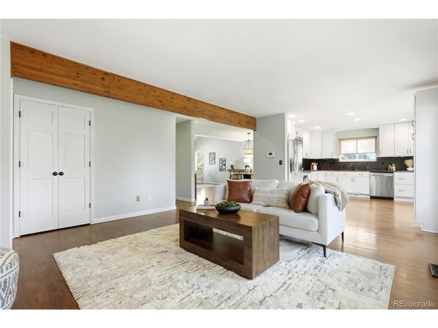 3343 E Euclid Pl, Centennial, CO 80121