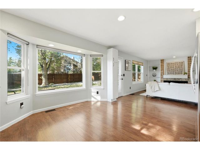 3343 E Euclid Pl, Centennial, CO 80121