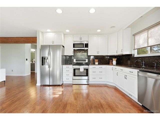 3343 E Euclid Pl, Centennial, CO 80121