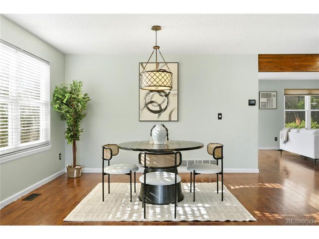 3343 E Euclid Pl, Centennial, CO 80121