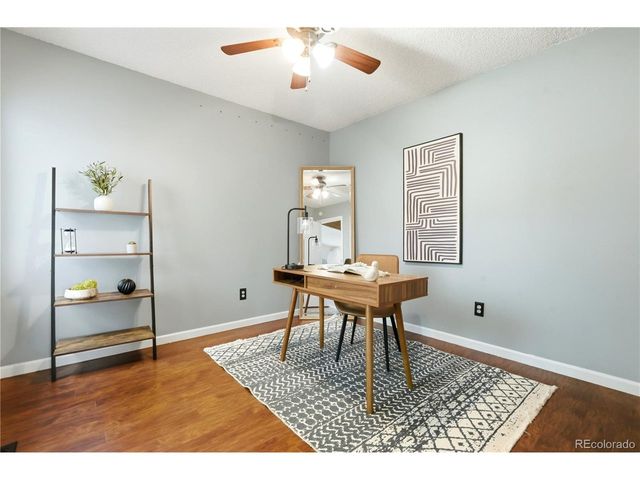 3343 E Euclid Pl, Centennial, CO 80121