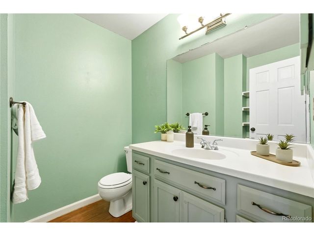 3343 E Euclid Pl, Centennial, CO 80121