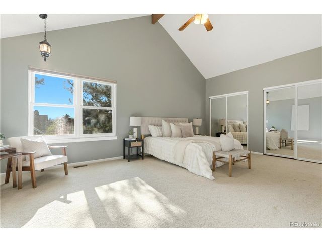 3343 E Euclid Pl, Centennial, CO 80121