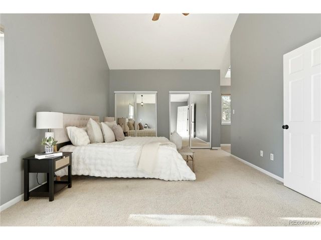 3343 E Euclid Pl, Centennial, CO 80121