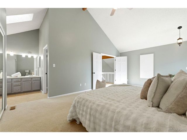 3343 E Euclid Pl, Centennial, CO 80121