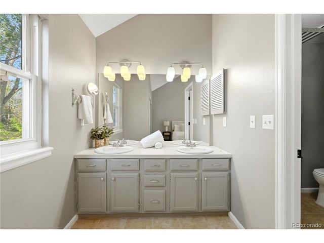 3343 E Euclid Pl, Centennial, CO 80121