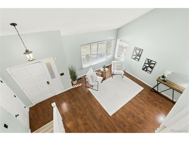 3343 E Euclid Pl, Centennial, CO 80121