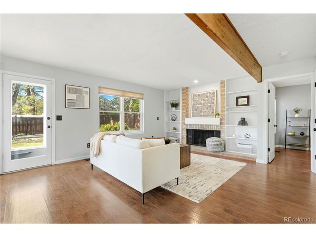 3343 E Euclid Pl, Centennial, CO 80121