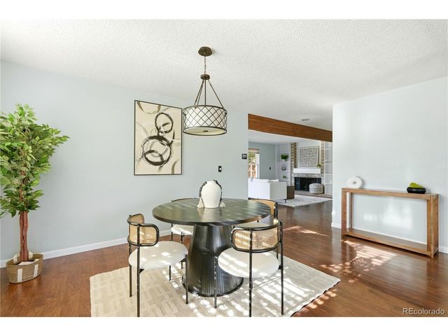3343 E Euclid Pl, Centennial, CO 80121