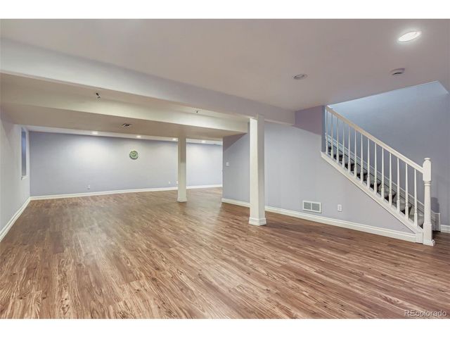 3343 E Euclid Pl, Centennial, CO 80121