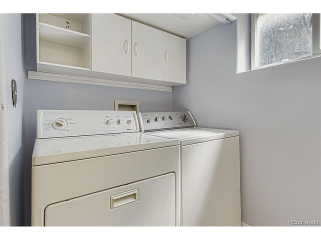 3343 E Euclid Pl, Centennial, CO 80121