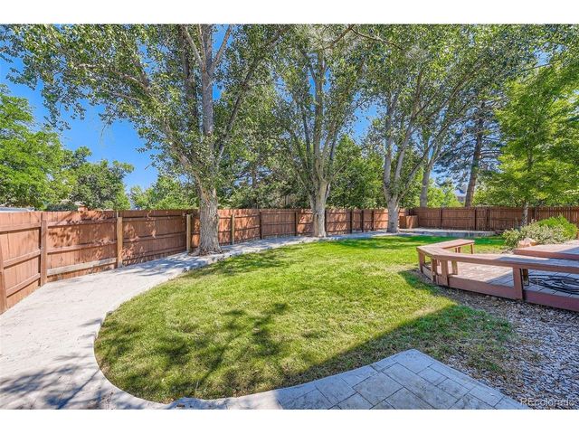 3343 E Euclid Pl, Centennial, CO 80121