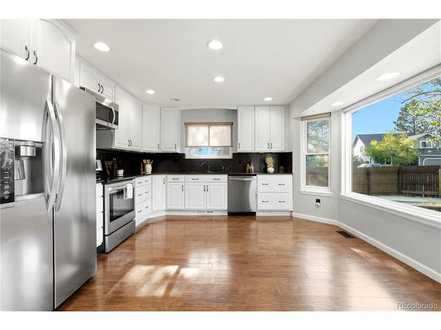 3343 E Euclid Pl, Centennial, CO 80121