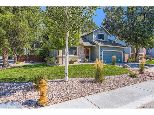 3343 E Euclid Pl, Centennial, CO 80121