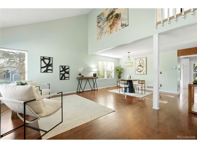 3343 E Euclid Pl, Centennial, CO 80121