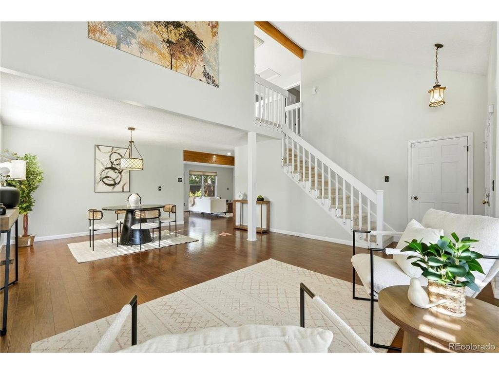 3343 E Euclid Pl, Centennial, CO 80121