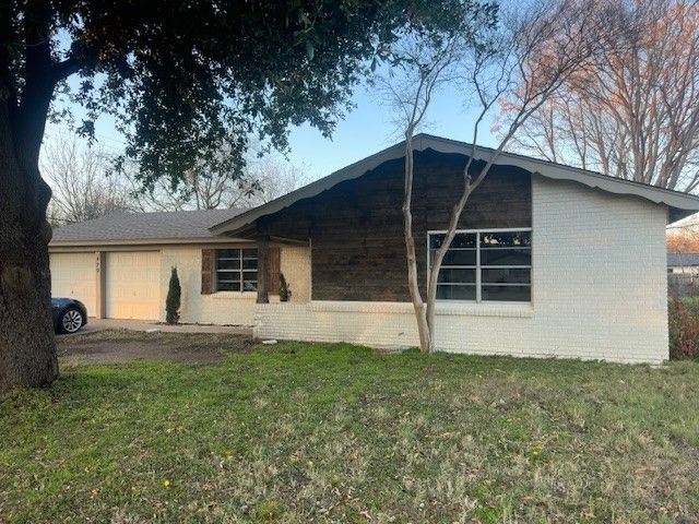 420 Glenwood Terrace, Hurst, TX 76053