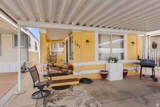 1225 N DIXIE DOWNS RD #161, St. George, UT 84770