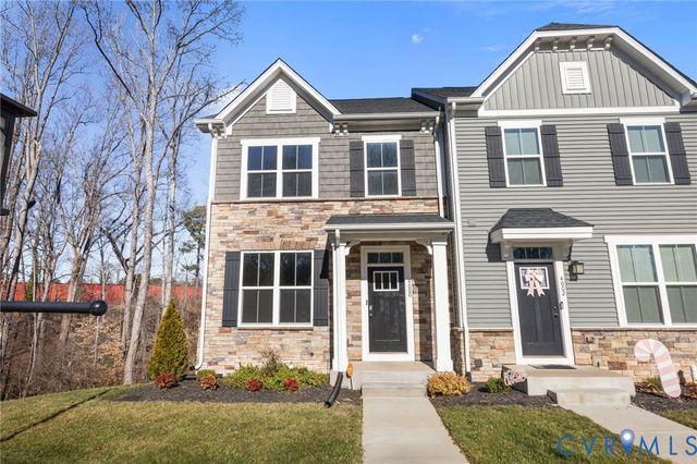 4000 Grove Point Dr, Richmond, VA 23223