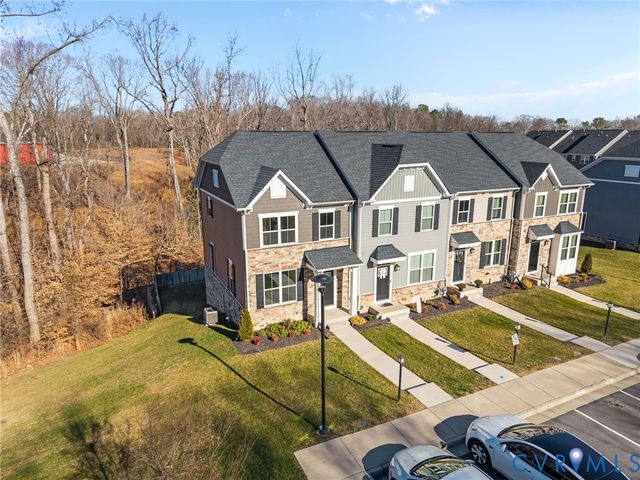 4000 Grove Point Dr, Richmond, VA 23223