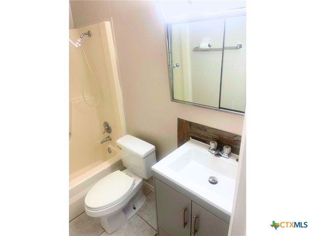 4512 Calle Roble, Temple, TX 76502