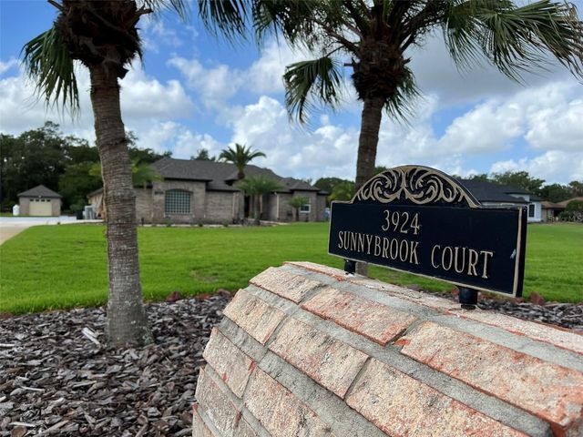 3924 SUNNYBROOK COURT, Orlando, FL 32820