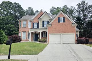 3245 Ambergrove Trace, Dacula, GA 30019