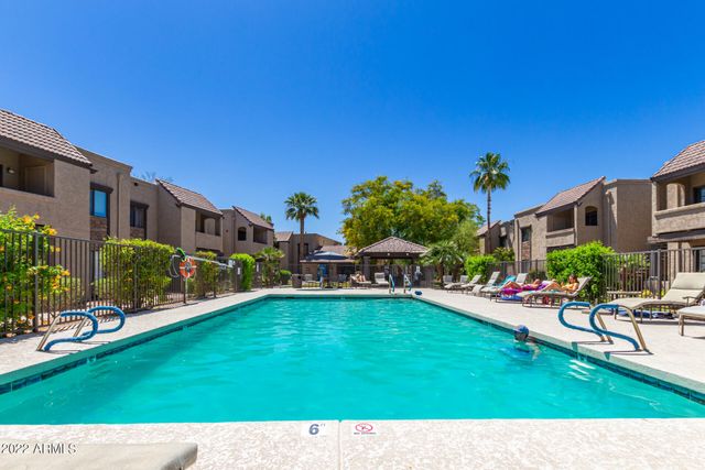 5995 N 78TH Street 1041, Scottsdale, AZ 85250