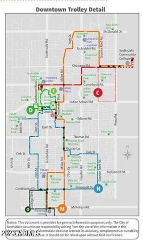 5995 N 78TH Street 1041, Scottsdale, AZ 85250