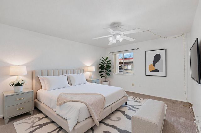 925 Country Club Drive SE APT C, Rio Rancho, NM 87124