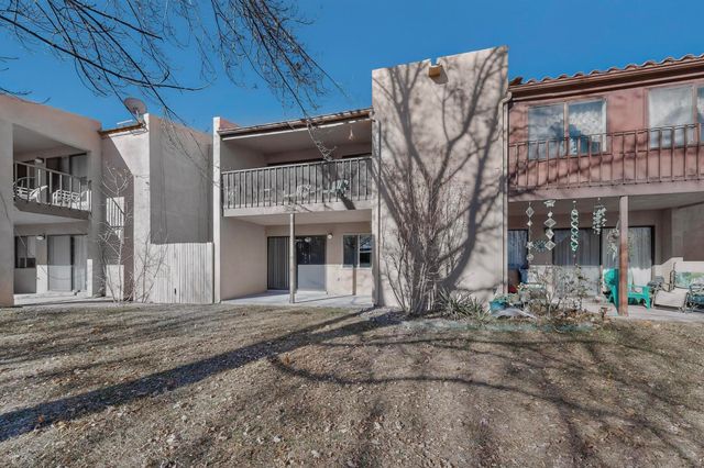 925 Country Club Drive SE APT C, Rio Rancho, NM 87124