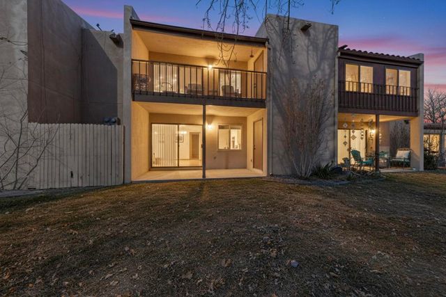 925 Country Club Drive SE APT C, Rio Rancho, NM 87124