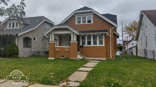 2824 N 39th STREET N, Milwaukee, WI 53210