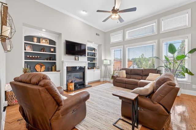 6009 Grand Reunion Drive, Hoschton, GA 30548