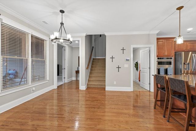 6009 Grand Reunion Drive, Hoschton, GA 30548