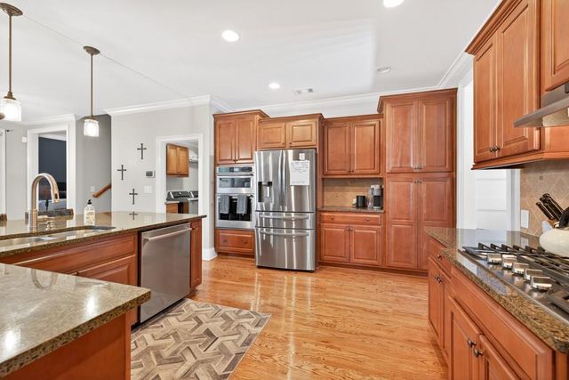 6009 Grand Reunion Drive, Hoschton, GA 30548