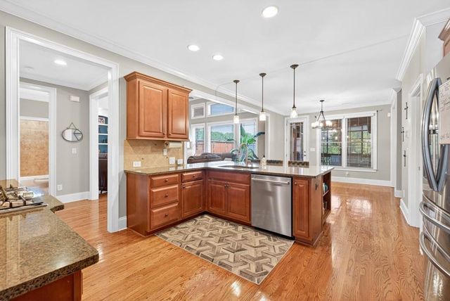 6009 Grand Reunion Drive, Hoschton, GA 30548