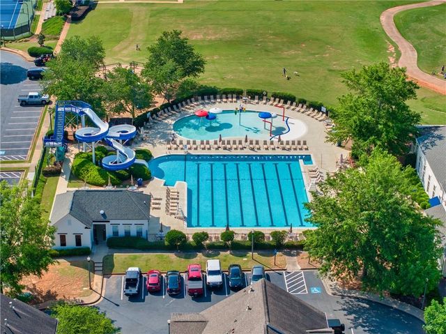 6009 Grand Reunion Drive, Hoschton, GA 30548