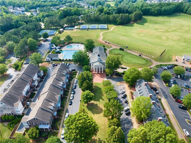6009 Grand Reunion Drive, Hoschton, GA 30548