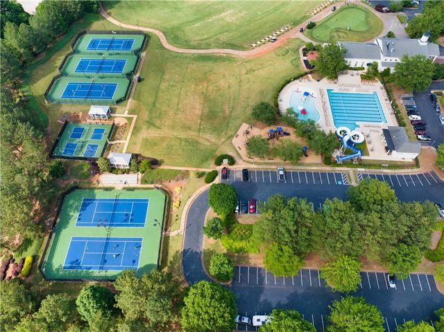 6009 Grand Reunion Drive, Hoschton, GA 30548