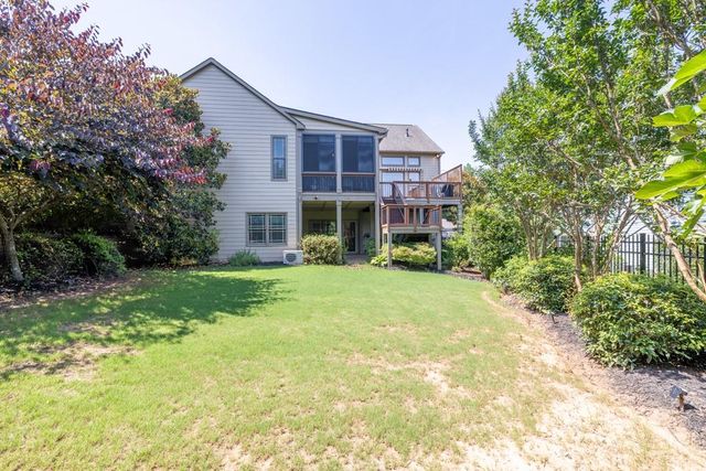 6009 Grand Reunion Drive, Hoschton, GA 30548