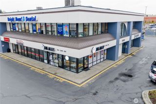 18910 28th Avenue W #102B, Lynnwood, WA 98036