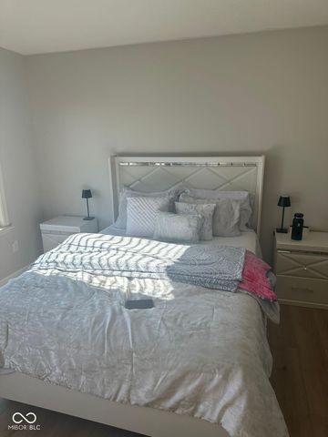 16753 Maverick Court, Westfield, IN 46074