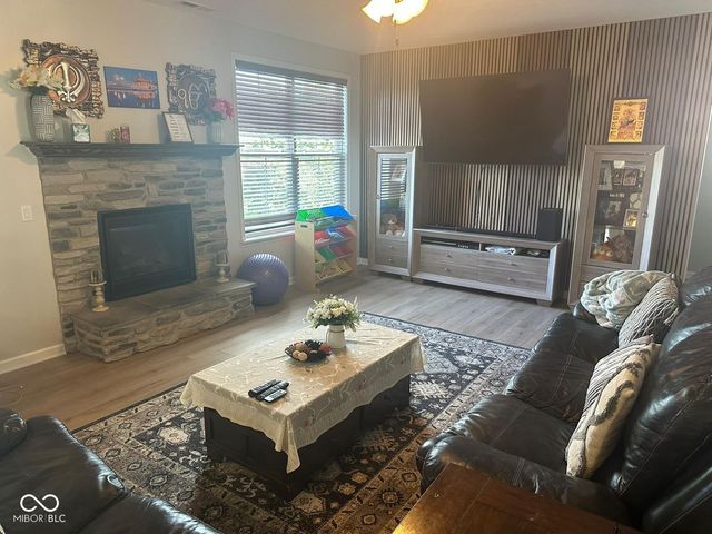 16753 Maverick Court, Westfield, IN 46074