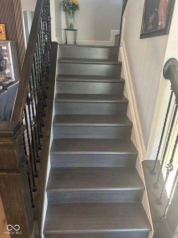 16753 Maverick Court, Westfield, IN 46074