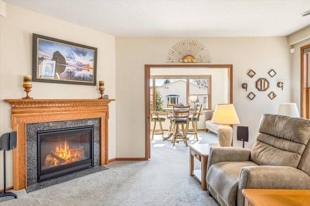 698 Bibeau Court, Vadnais Heights, MN 55127