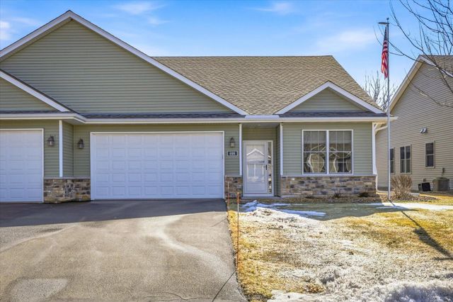 698 Bibeau Court, Vadnais Heights, MN 55127